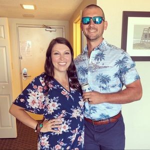 Meet your Posher, Mandy